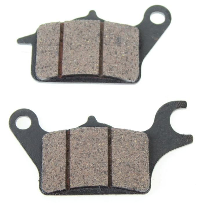 NIU rear brake pads