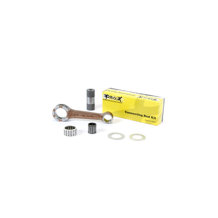 PROX connecting rod SUZUKI RM 125 (RM125) '04-'11 (OEM:12161-36F21)
