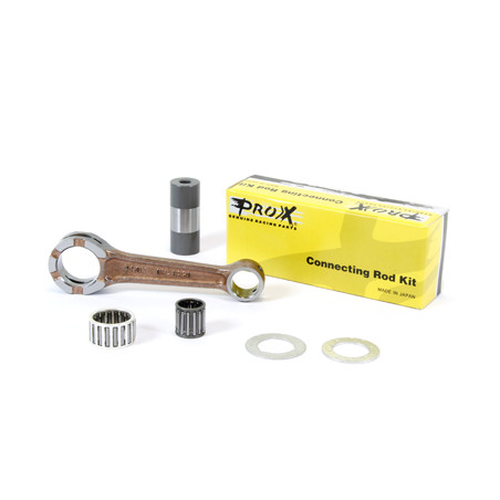 PROX connecting rod SUZUKI RM 125 (RM125) '04-'11 (OEM:12161-36F21)