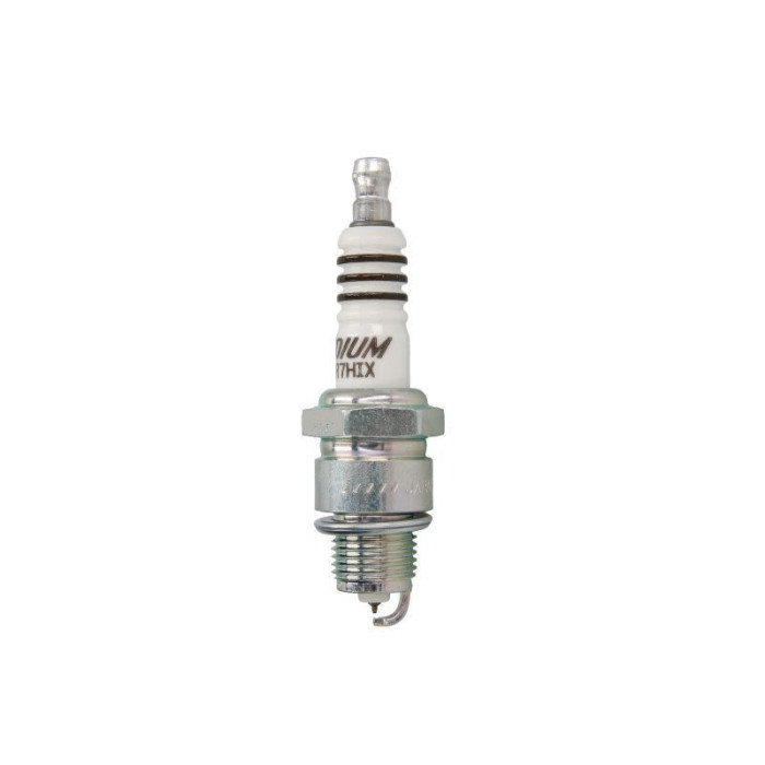 SPARK PLUG BPR7HIX