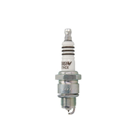SPARK PLUG BPR7HIX