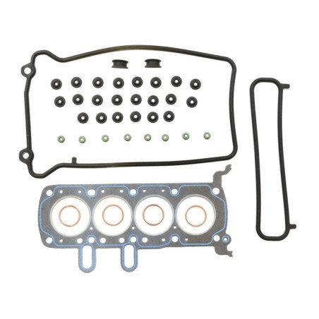 ATHENA TOP-END gaskets BMW K100RT/LT (8V) '89-'96 (with valve cover gasket)
