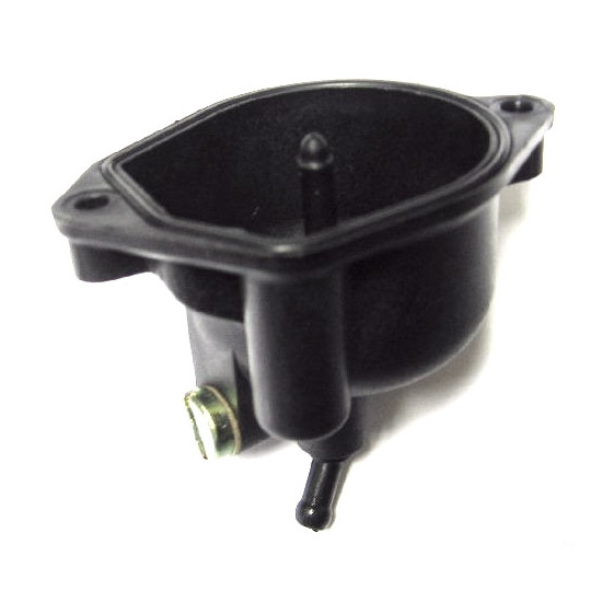 "FLOAT CHAMBER DELLORTO PHVA 17.5 TYPE "V""