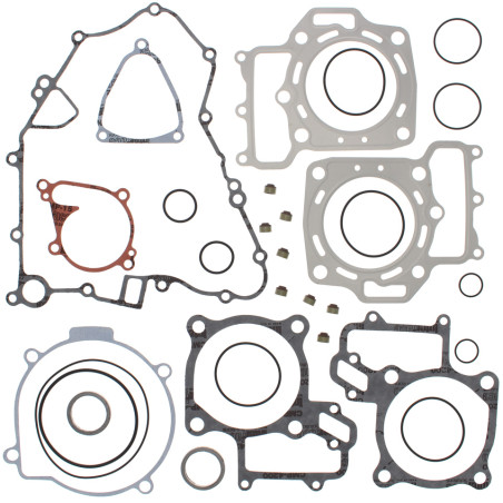 WINDEROSA (VERTEX) tarpinių komplektas KAWASAKI KVF 650 PRAIRIE 02-03, BRUTE FORCE 650 05-10, ARCTIC CAT 650