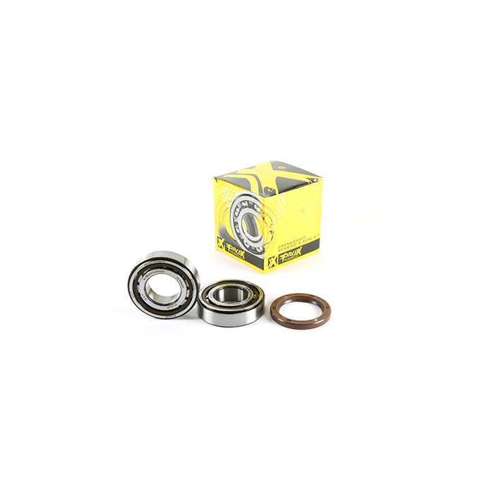 PROX crankshaft bearings with oil seals KTM EXCF 250/350 17-20 + HUSQVARNA FE 250/350 17-20