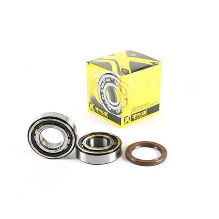 PROX crankshaft bearings with oil seals KTM EXCF 250/350 17-20 + HUSQVARNA FE 250/350 17-20