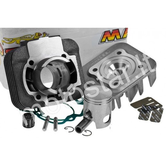 Malossi Sport 50cc Piaggio / Gilera AC cylinder kompletas