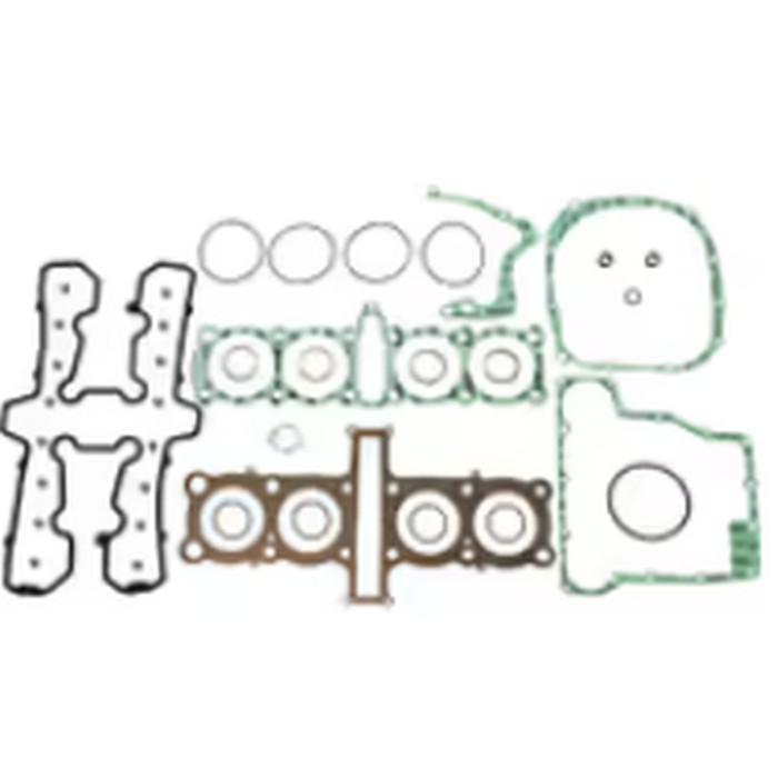 ATHENA gasket set (without engine oil seal) YAMAHA FJ 1100 L/LC/N/NC 84-85