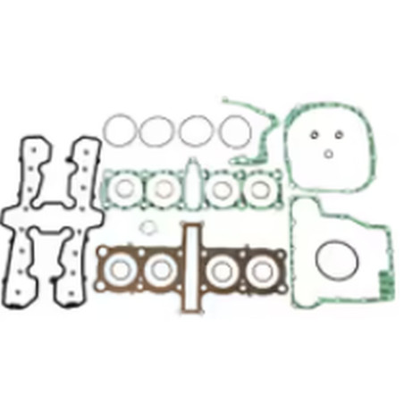 ATHENA gasket set (without engine oil seal) YAMAHA FJ 1100 L/LC/N/NC 84-85