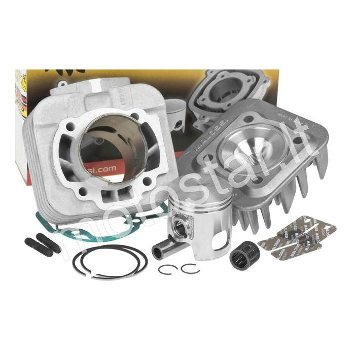 Malossi MHR Replica 70cc Piaggio / Gilera AC cylinder kit