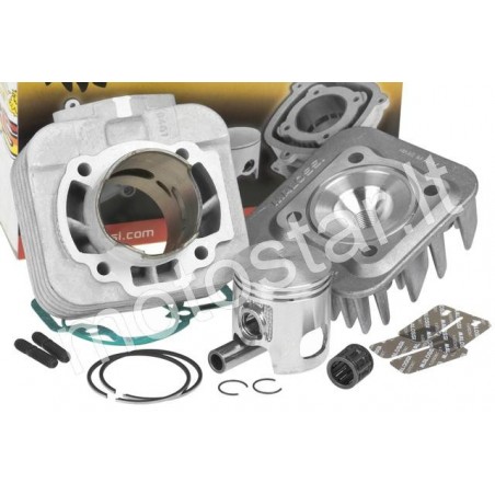 Malossi MHR Replica 70cc Piaggio / Gilera AC cylinder kit