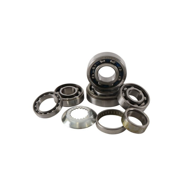 HOT RODS Gearbox Repair Kit KAWASAKI KXF 250 '14 -'16