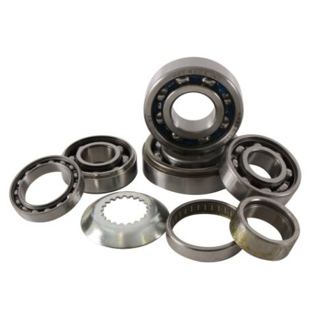HOT RODS Gearbox Repair Kit KAWASAKI KXF 250 '14 -'16