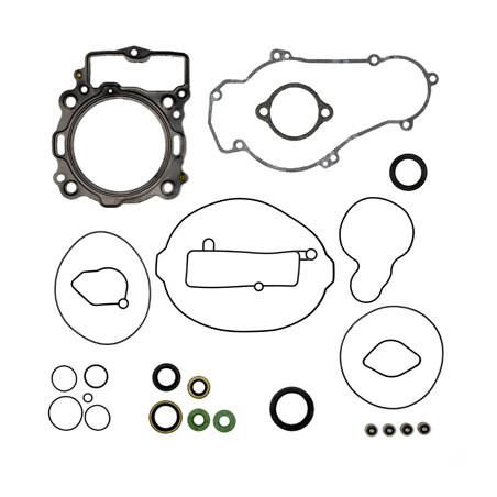 PROX gasket set KTM SXF 450 '07-'12