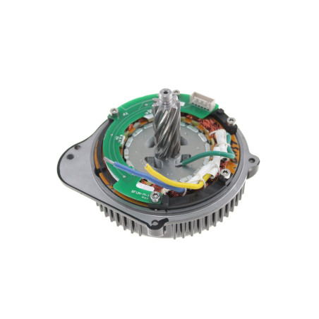 BAFANG BBS01B 36V-250/350W CENTRINIO VARIKLIO REMONTO RINKINYS