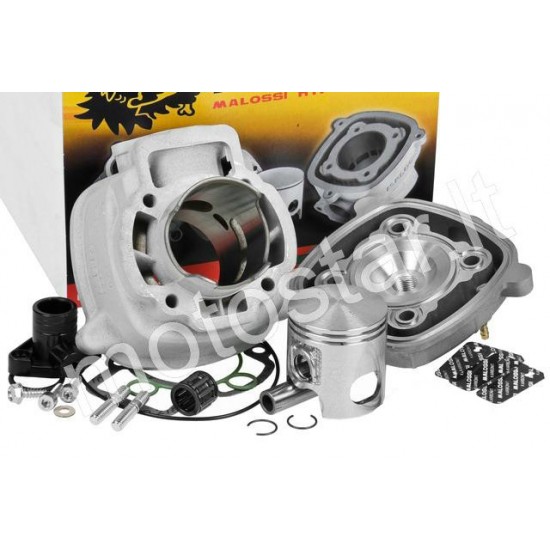Malossi MHR Replica 70cc Piaggio / Gilera AC cylinder kit