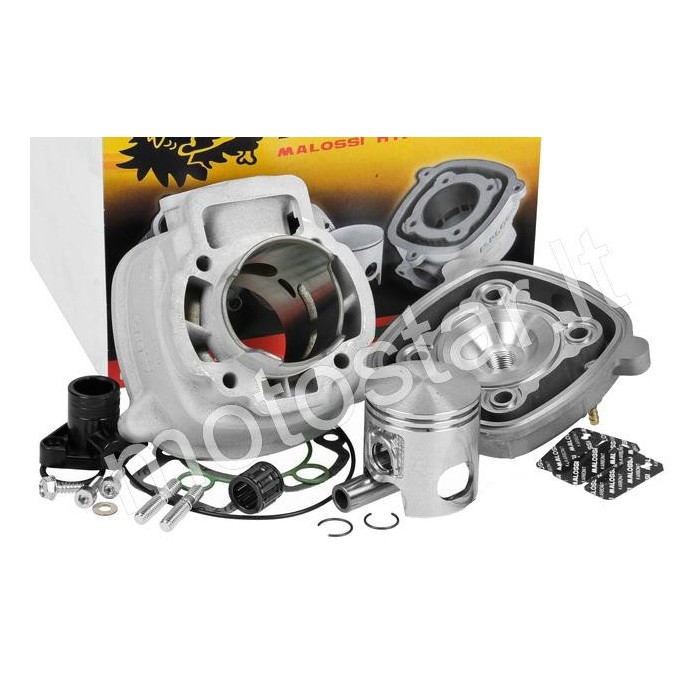 Malossi MHR Replica 70cc Piaggio / Gilera AC cylinder kit