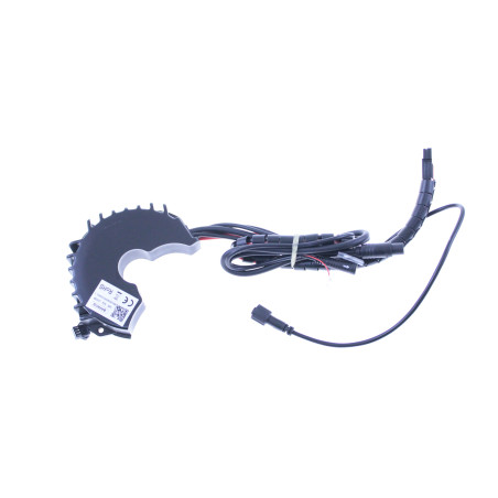 BAFANG MMG320 48V / 750W 25A variklio valdiklis