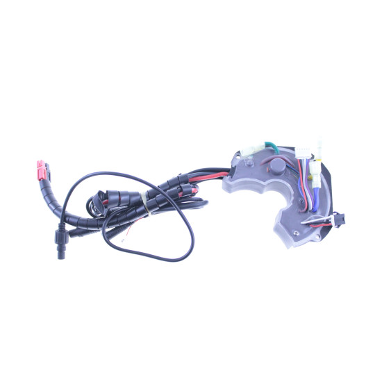 BAFANG MMG320 48V / 750W 25A variklio valdiklis