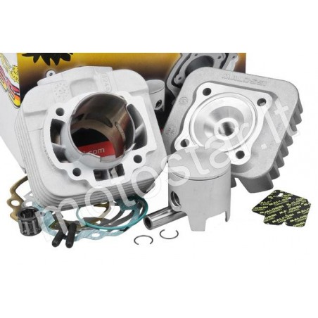 Malossi MHR Racing 70cc Piaggio / Gilera AC cylinder kit