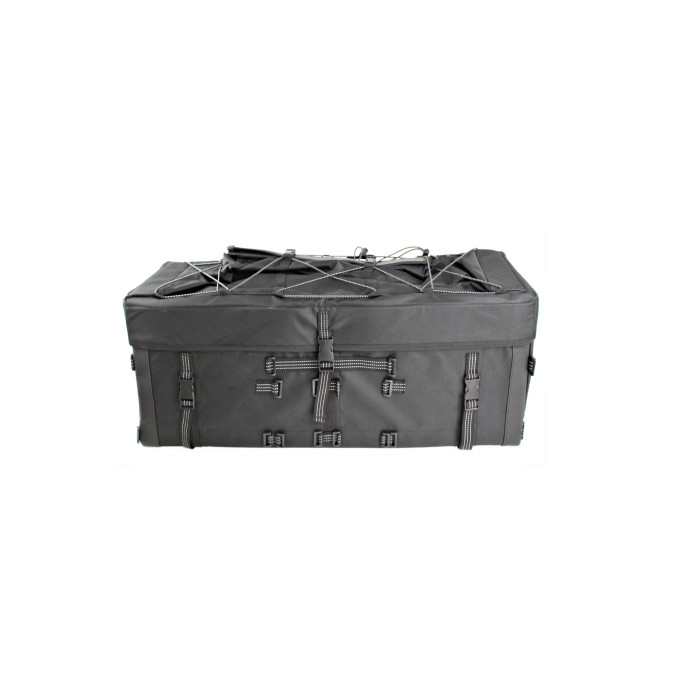 TRAVEL BAG ATV QUAD 9030 BLACK