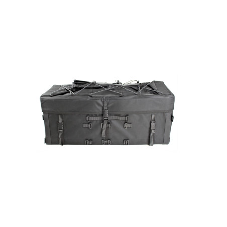TRAVEL BAG ATV QUAD 9030 BLACK