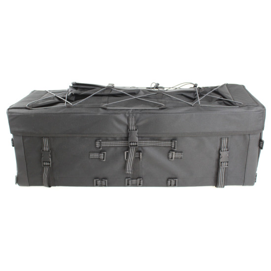 TRAVEL BAG ATV QUAD 9030 BLACK