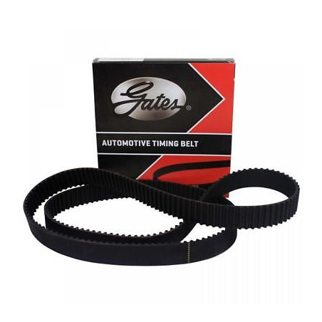 GATES 3 timing belt HONDA GL 1200 GOLD WING '84-87 (WIDTH 19mm, number of teeth 88, OEM: 14400-MG9-004) (5043)