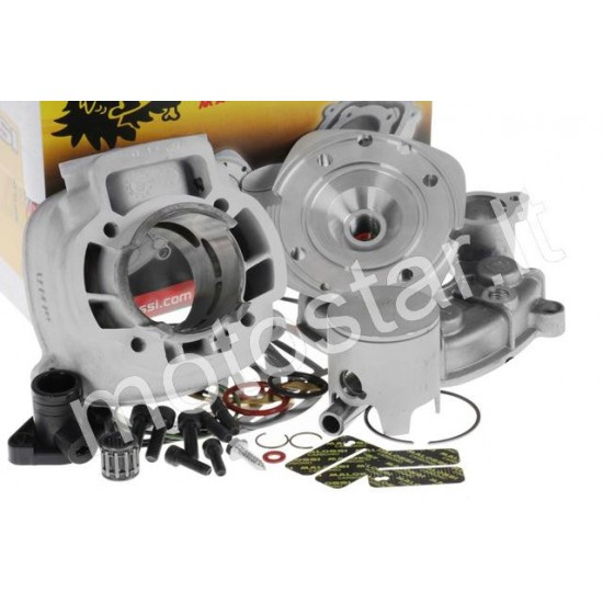 Malossi MHR Team 2 70cc Piaggio / Gilera LC cylinder complete