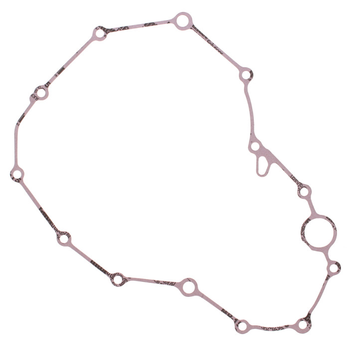 WINDEROSA (VERTEX) clutch cover gasket YAMAHA YFZ 450R 09-19, YFZ 450X 10-11 (inner)