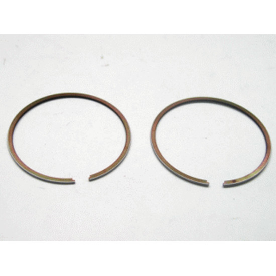 NAMURA piston rings KAWASAKI KX 80 USA '88-'00 (cylinder diameter 48.00mm)