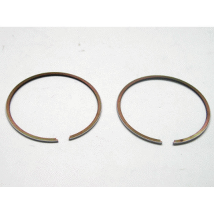 NAMURA piston rings KAWASAKI KX 80 USA '88-'00 (cylinder diameter 48.00mm)