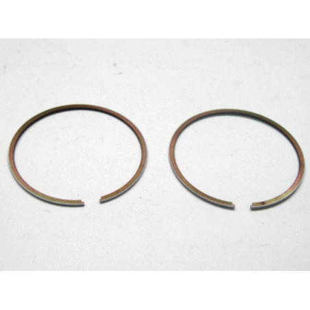 NAMURA piston rings KAWASAKI KX 80 USA '88-'00 (cylinder diameter 48.00mm)