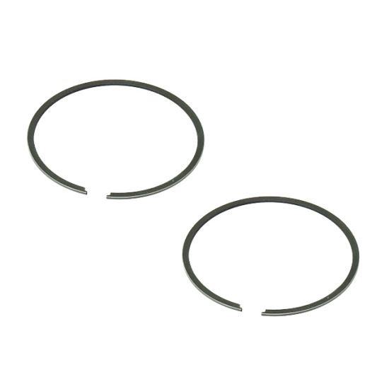 NAMURA piston rings KAWASAKI KX80/85 '88-'13 (cylinder diameter 48.50mm)