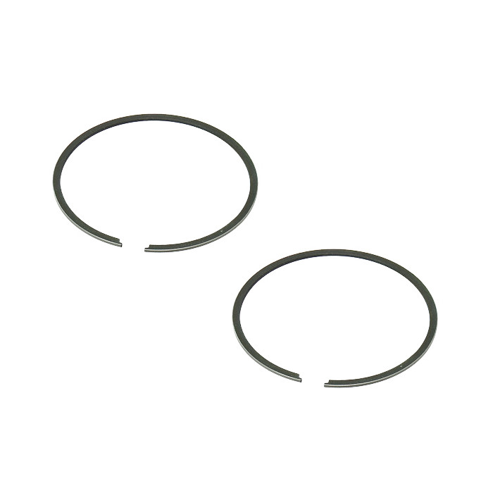 NAMURA Piston rings KAWASAKI KX80 / 85 '88 -'13 (Cylinder diameter 48,50mm)