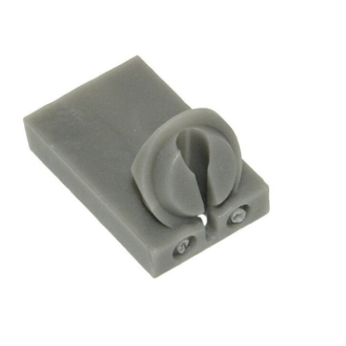 THROTTLE PLATE DELLORTO SHA