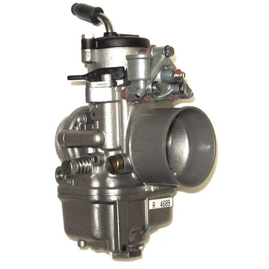 Carburetor Dellorto PHF 34