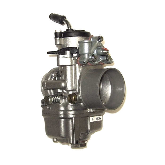 Carburetor Dellorto PHF 34
