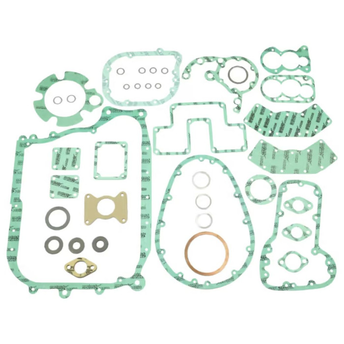 ATHENA 9 gasket set GILERA SATURNO 2S 500 '46-'54