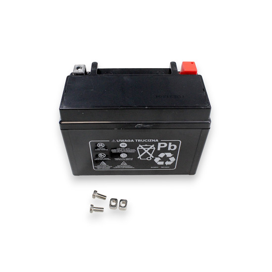 BATTERY YTX9-BS POWER FORCE