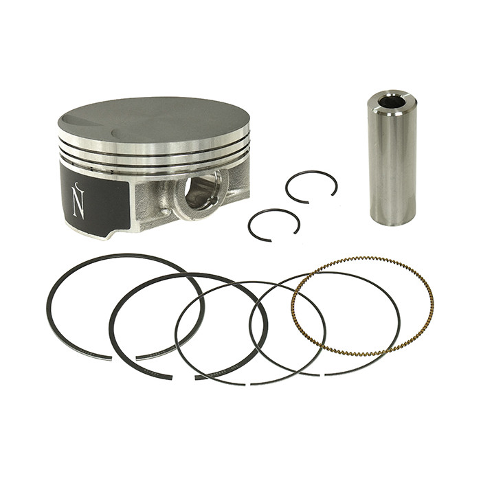 NAMURA piston POLARIS SPORTSMAN 550 09-14 standard (96.57mm) (rings NA-50011R)