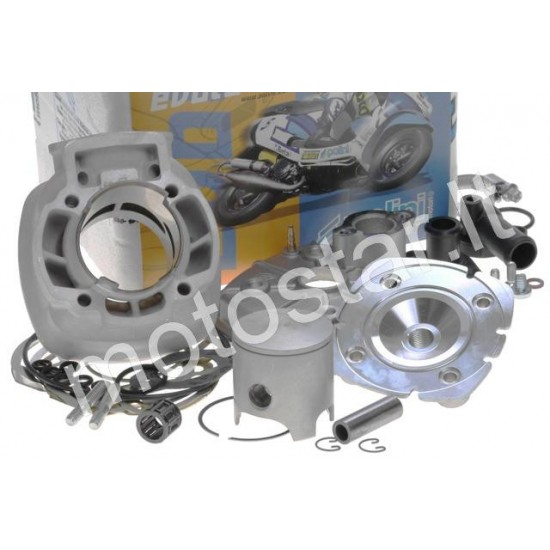 Polini Evolution 3 70cc Piaggio / Gilera LC cylinder kit