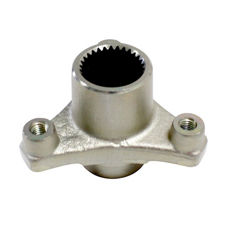 BRAKE DISC INSTALLATION 43350-AGA1-M00