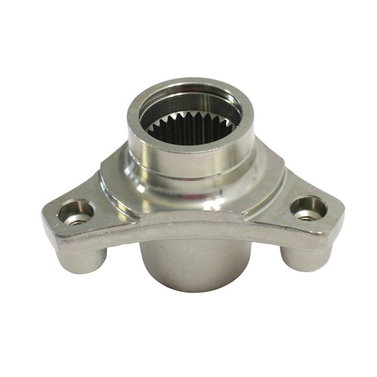 BRAKE DISC INSTALLATION 43350-AGA1-M00