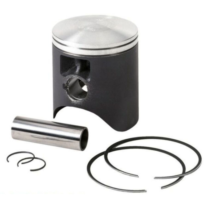 VERTEX piston KAWASAKI KX 125 '03-'08 (+1,00mm54,95)