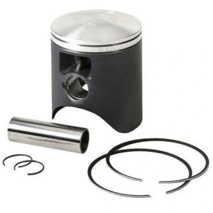 VERTEX piston YAMAHA XT 125R (XT125), TTR 125 (air cooled) (+0.50mm54.50mm)