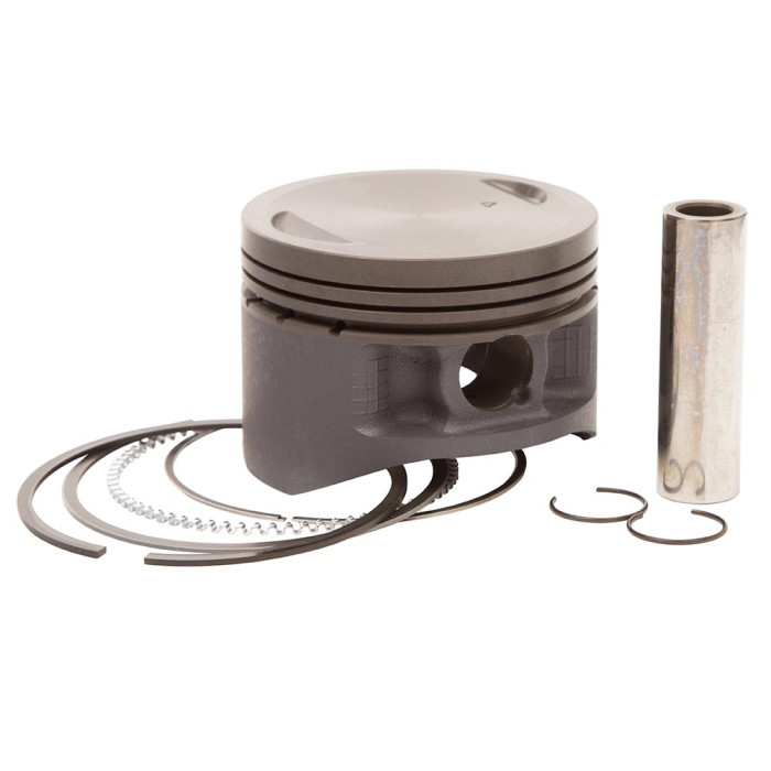 VERTEX Piston Yamaha YFM 350 (YFM350) Warrior, Big Bear, Raptor, Wolverine (82.93mmstandart (10.25: 1) \ t