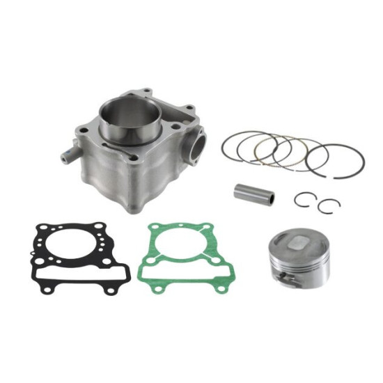 CYLINDER KIT RMS HONDA SH FES 58 MM 4T