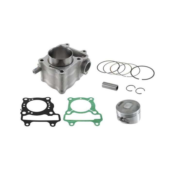 CYLINDER KIT RMS HONDA SH FES 58 MM 4T