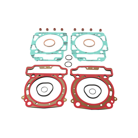 WINDEROSA (VERTEX) TOP-END...